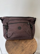 Kipling gabbie medium for sale  BEXHILL-ON-SEA