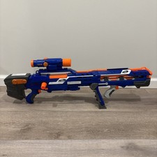 Nerf strike longshot for sale  Garden City