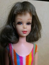 Vintage barbie 1967 for sale  Salado