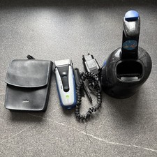 Braun series 5691 gebraucht kaufen  Hamburg