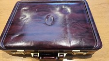 Vintage amiet briefcase for sale Vintage amiet briefcase for sale  SEAFORD