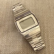 Vintage seiko watch for sale  Winston Salem
