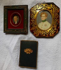 Rare ancien miniature d'occasion Rare ancien miniature d'occasion  Argentan