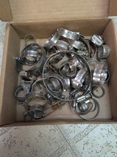 Mixed lot stainless for sale  White City