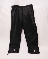 Pantaloni antipioggia diluvio usato  Vigevano