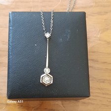 Art deco collier gebraucht kaufen Art deco collier gebraucht kaufen  Immenhausen