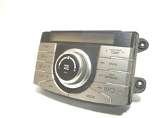 972503j460 climate control d'occasion  Expédié en Belgium