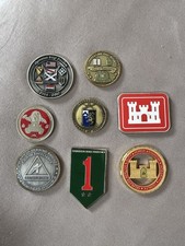 Army coins 8 gebraucht kaufen  Gochsheim