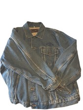 Armani jeans giacca usato  Pistoia