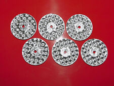Reparatursatz Hitzeschutzblech Repsatz Befestigung Audi A6 A4 4F B6 N90708802 comprar usado  Enviando para Brazil