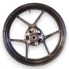 KAWASAKI ER-6N ER-6F '12-16 FELGA PRZÓD 17 X 3.50 RIM FRONT NO ABS na sprzedaż  PL