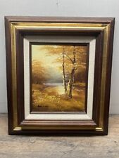 Armstrong original art for sale  Tecumseh