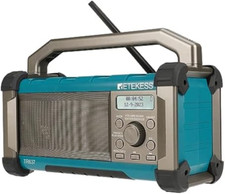 Retekess tr637 radio usato Retekess tr637 radio usato  Roccagloriosa