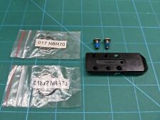 Planet eclipse rail for sale  Minneapolis
