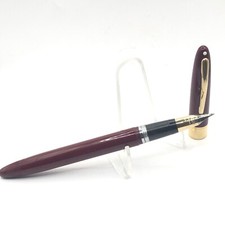 Vintage sheaffer sentinel for sale  Jacksonville