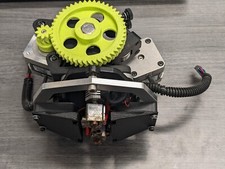 Extrusora dupla LulzBot para impressoras Taz comprar usado  Enviando para Brazil