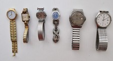 Konvolut armbanduhren herren gebraucht kaufen  Bad Wimpfen
