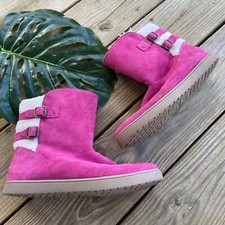 Koolaburra ugg pink for sale  Wise