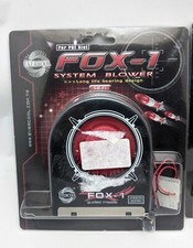 Ventilador Evercool Fox-1 alto fluxo de ar PCI slot sistema de refrigeração comprar usado  Enviando para Brazil