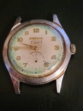 Montre mècanique type d'occasion  Épernay