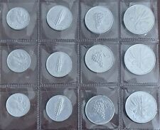 Lotto serie lire usato  Recanati