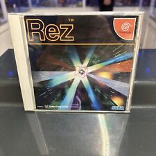 Sega dreamcast rez usato  Firenze