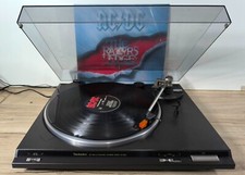 Technics bd21 piatto usato  Santa Ninfa
