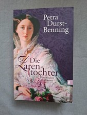 Zarentochter petra durst gebraucht kaufen  Dessau-Roßlau