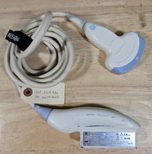 Transdutor de sonda de ultrassom GE Healthcare 4C-RS banda larga matriz convexa para Logiq comprar usado  Enviando para Brazil