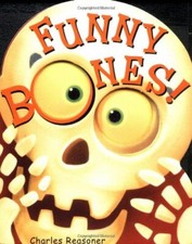 Funny bones for sale  ROSSENDALE