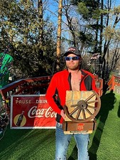 Vintage texas lone for sale  Ely