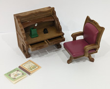 Sylvanian roll top for sale  UK