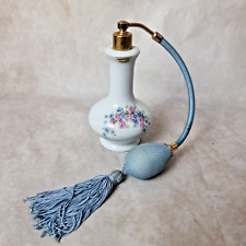 Ancien vaporisateur parfum d'occasion  Méry-sur-Seine