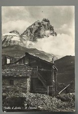 Retro rovinato valle usato  Oliveto Lario