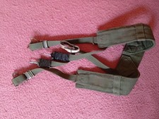 Rig m56 koppeltragegestell gebraucht kaufen  Gaiberg