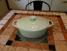Cocotte ovale invicta d'occasion  Avignon