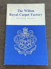 Vintage booklet royal for sale  SALISBURY