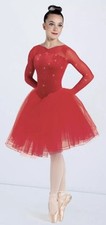 Weissman ballet tutu for sale  Abingdon