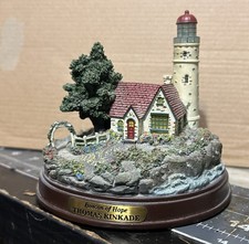 thomas kinkade beacon hope for sale thomas kinkade beacon hope for sale Grand Prairie