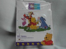 Winnie pooh cross for sale  PLYMOUTH