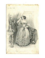 Elégante intérieur scène d'occasion  Anet