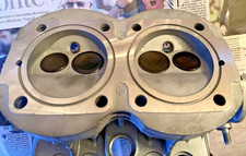 Testata revisionata fiat usato  Torino