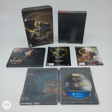 Nioh special edition for sale  Plymouth Meeting