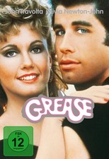 Dvd grease gebraucht kaufen  Wimsheim