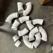 Charlotte pipe pvc for sale  Maple Shade