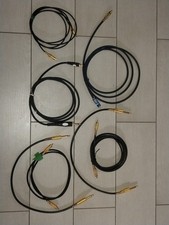 Lotto cavetti spinotti usato Lotto cavetti spinotti usato  Gambettola