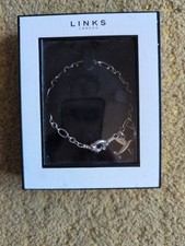 Links london bracelet for sale  RYDE