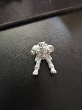 Space marines scout d'occasion  Brest
