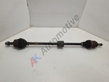 Vauxhall corsa driveshaft for sale  ROWLANDS GILL