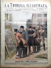 Tribuna illustrata giugno usato  Villarosa